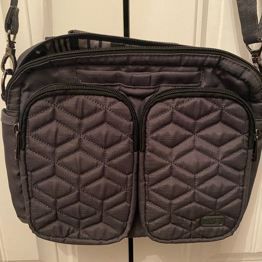 Lug Navigator